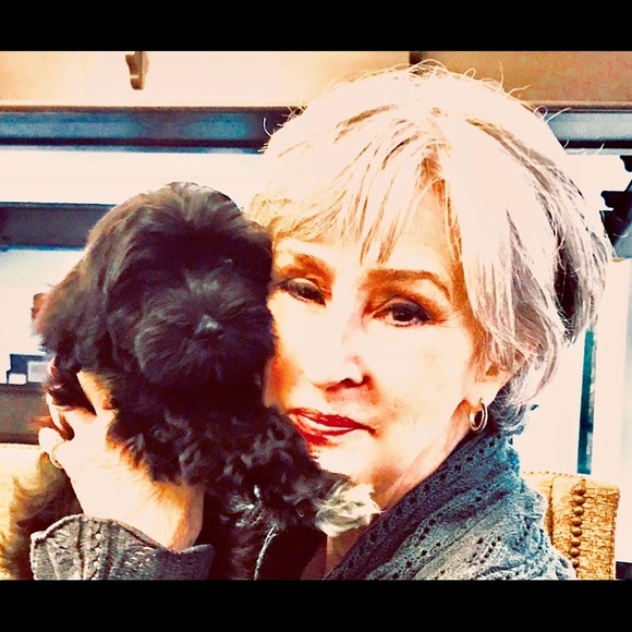 Meet your Posher, Deborah - Picture 1 of 1